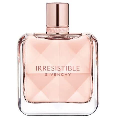 prezzo profumo live irresistible givenchy|irresistible givenchy for women.